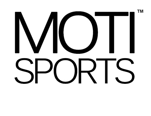 MOTI Sports Logo
